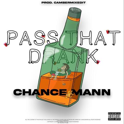 Pass That Drank