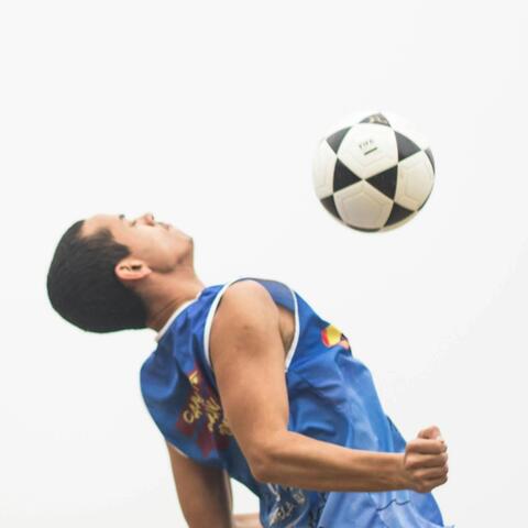 Football Skills