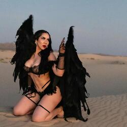 BAD GIRL