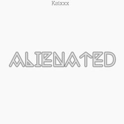 Aleinated