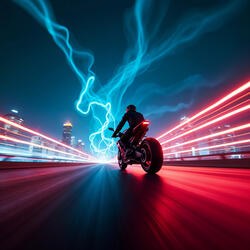 Raging Storm