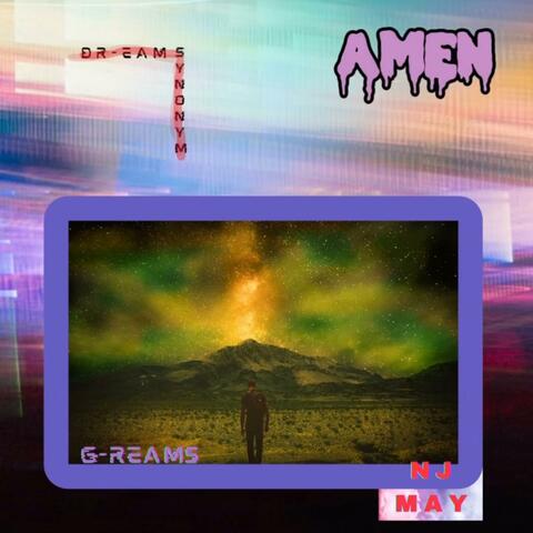 Amen (blasphemy revoked)