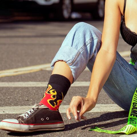 Streetwear Outfit