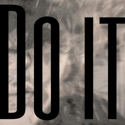 DO IT