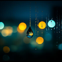 Drops of Us