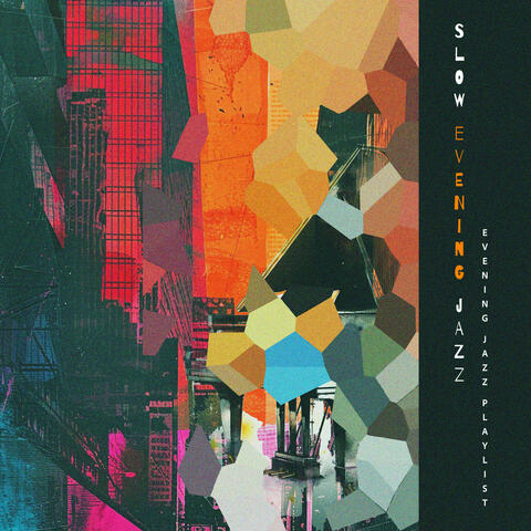 Slow Evening Jazz