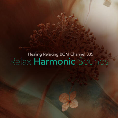 Relax Harmonic Sounds