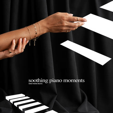 Soothing Piano Moments