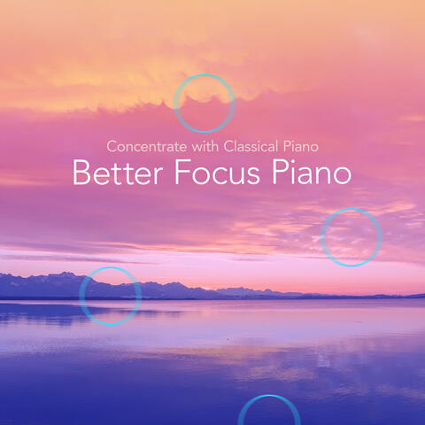 Better Focus Piano