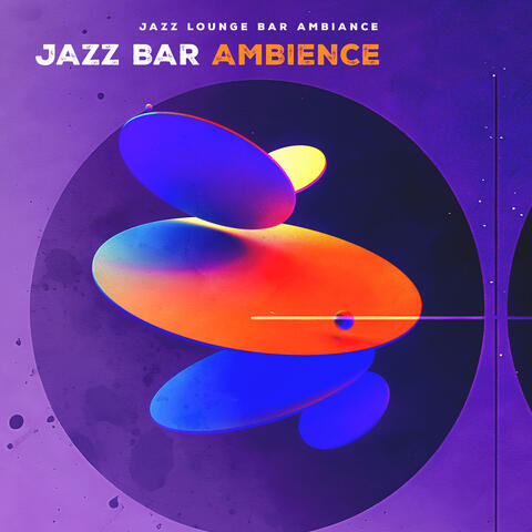 Jazz Bar Ambience