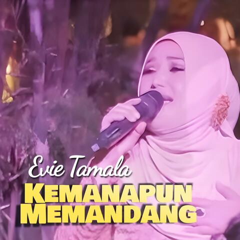 Kemanapun Memandang