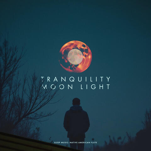 Tranquility Moon Light