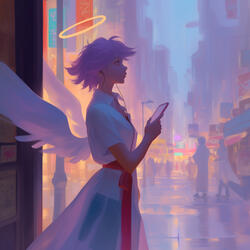 羽生えてこないじゃん？