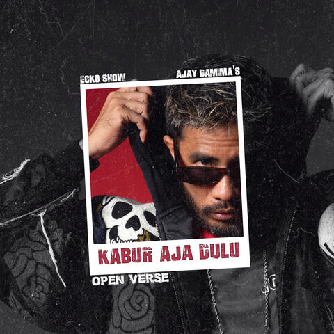 Kabur Aja Dulu (Open Verse)