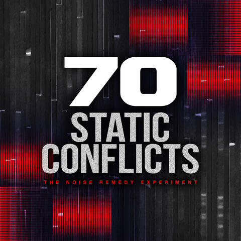 70 Static Conflicts