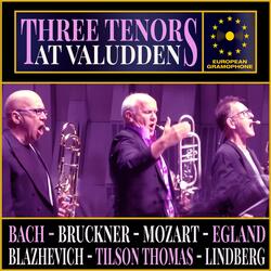 Bach: Three-Part Inventions, BWV 787/801: NO. 1 in C, BWV 787