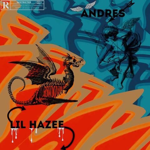 HaZee VS Andres