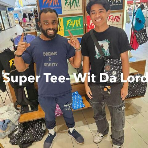 Wit Da Lord