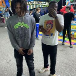 Out Da Box