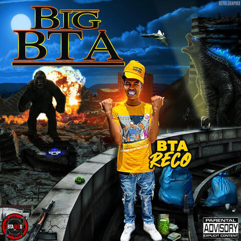 BIG BTA
