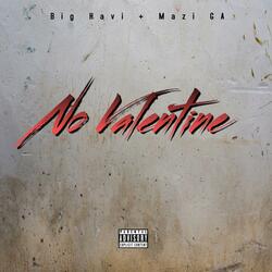 No Valentine