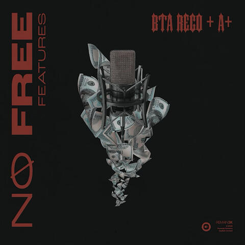 No Free Features