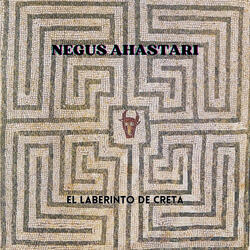 El Laberinto de Creta