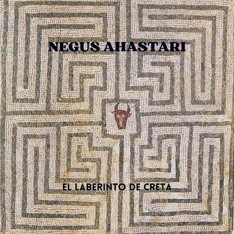 El Laberinto de Creta