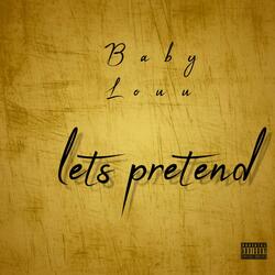 Let’s Pretend