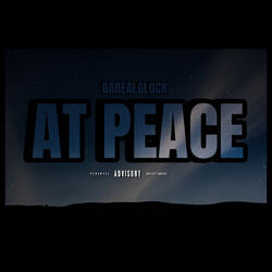 AT PEACE