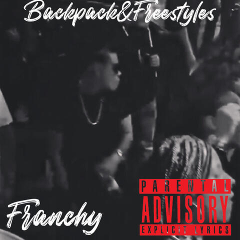 Backpack&Freestyles