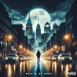 Walk In My Shoes