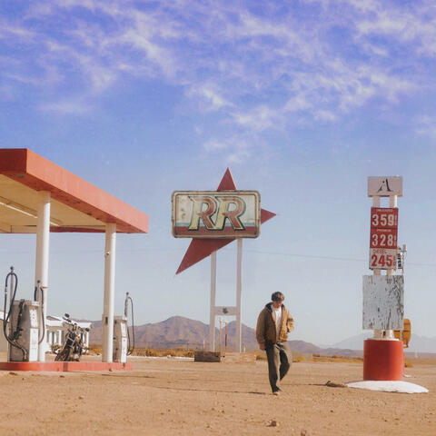 retrograde rodeo