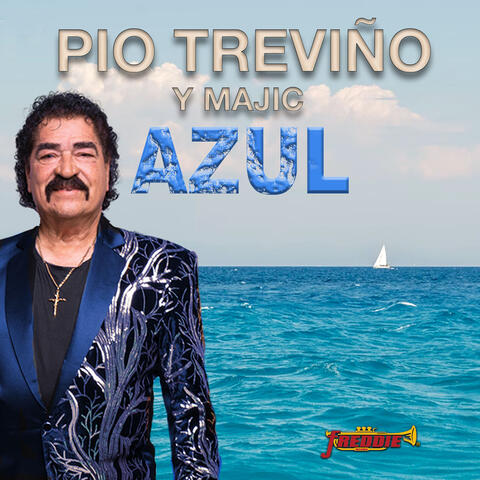 Azul
