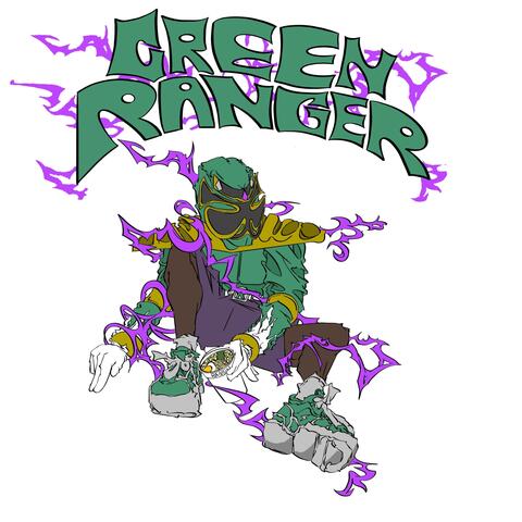 Green Ranger!