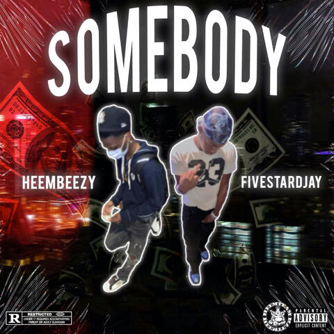 Somebody