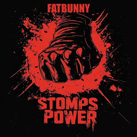 Stomps Power