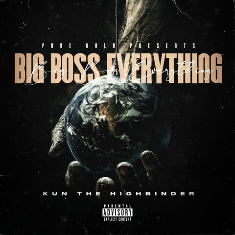 Big Boss Everything Freestyle
