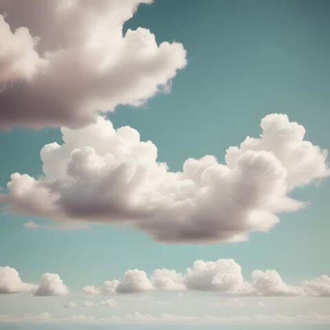 Dream with cloud - Relax Piano