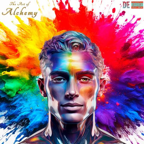 THE ART OF ALCHEMY