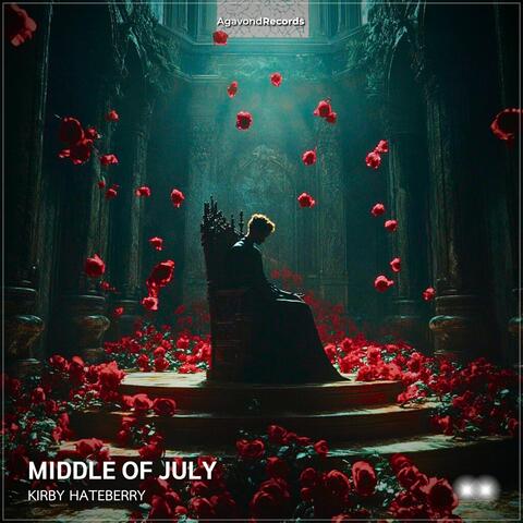 Middle Of July