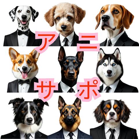 Animal Support Alliance Vol.1