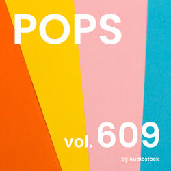 A Bossa Nova-Style Song Like a Sunny Spot