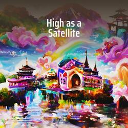 High as a Satellite