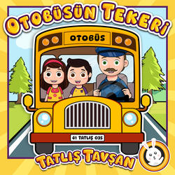 Otobüsün Tekeri