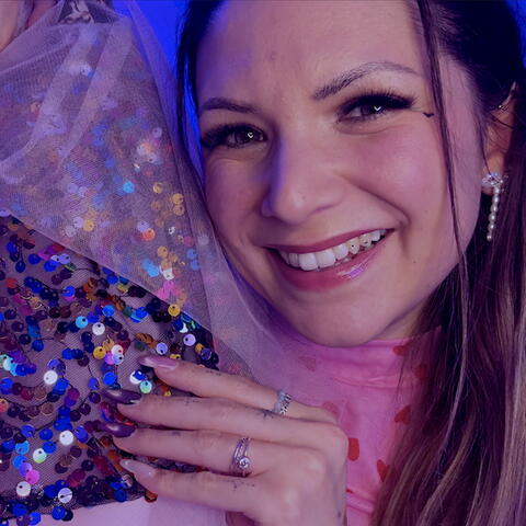 ASMR Makeup und Kostüm für Karneval, Fastnacht und Fasching