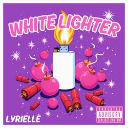 White Lighter