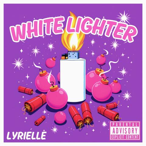 White Lighter