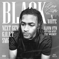 Black n White