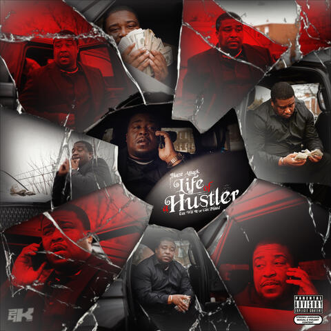 Life Of A Hustler